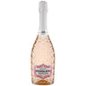 Pizzolato- Rose Spumante entalkoholisiert, 0,0%