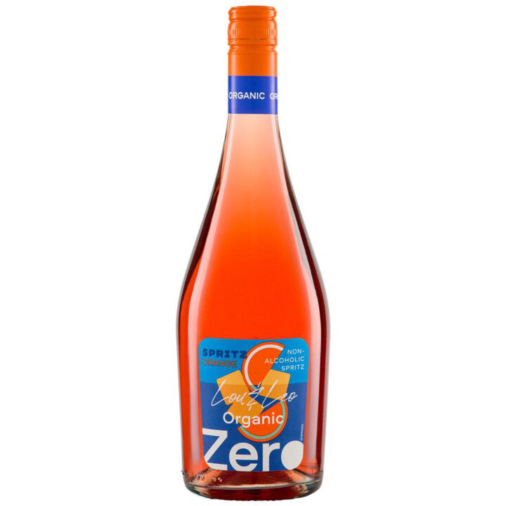 Spritz LOU & LEO entalkoholisiert