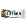  LIFEBAR Lifebar Kokos - 40 g