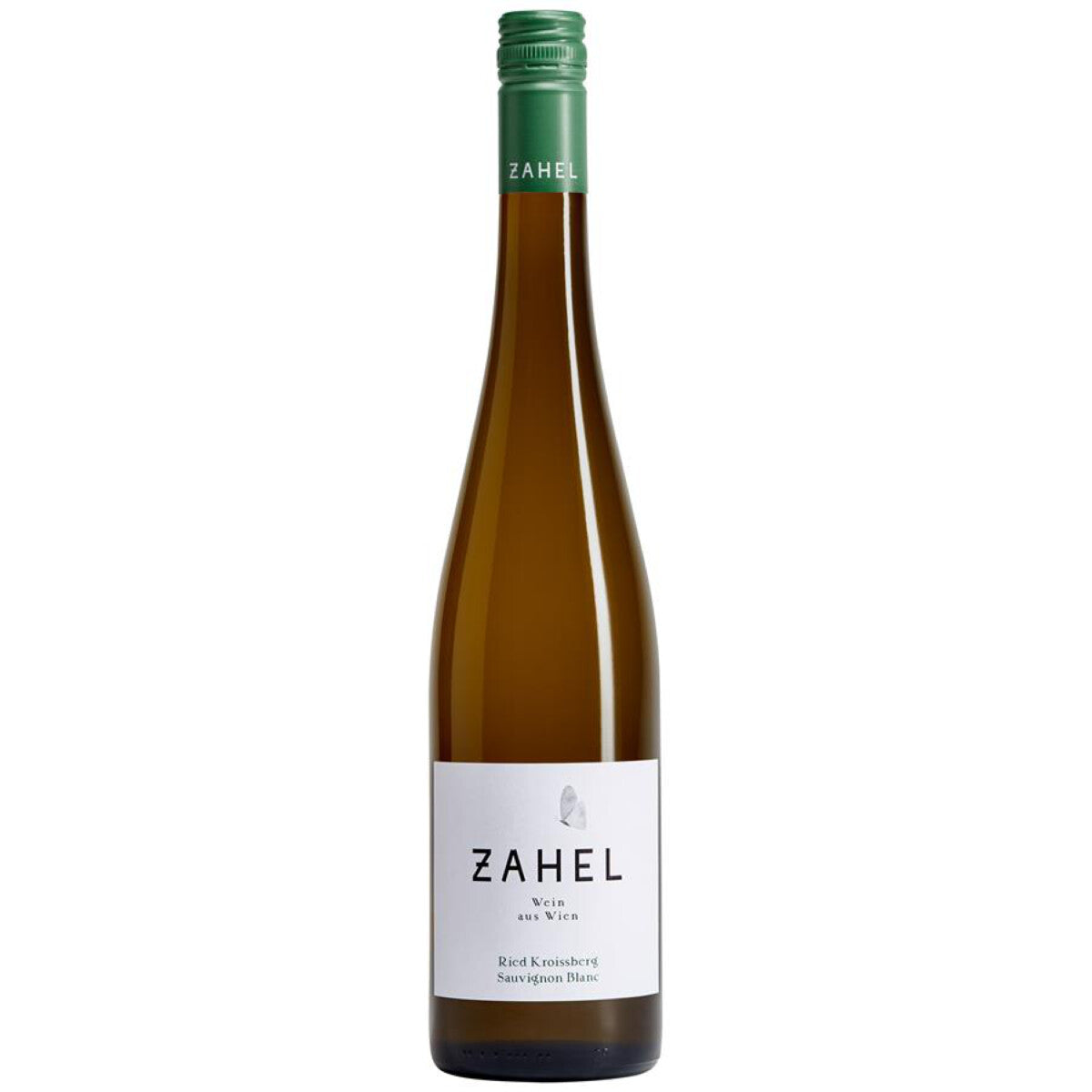 ZAHEL Sauvignon Blanc Kroissberg 2022 - 750 ml 