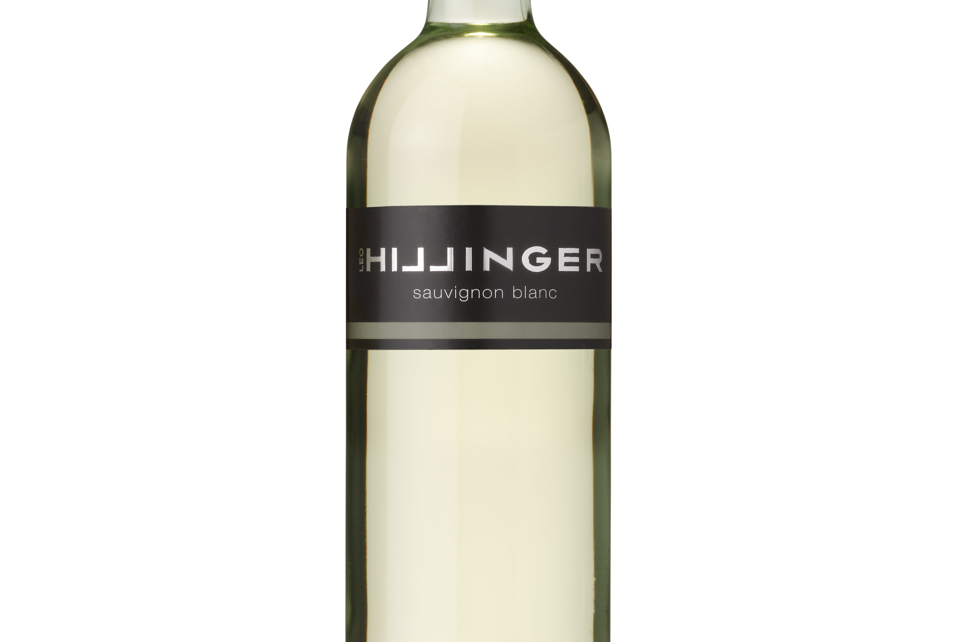HILLINGER LEO Sauvignon Blanc - 0,75l 