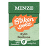 BIRKENGOLD Xylit Bonbons Minze - 30 g