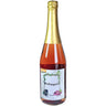 Perlenspiel- Alkholfreier Traubensecco