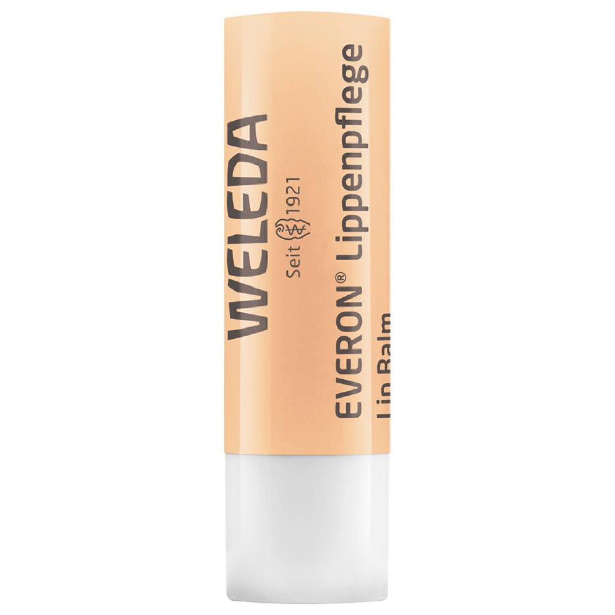 WELEDA Everon Lippenpflege Blister - 4,8 g