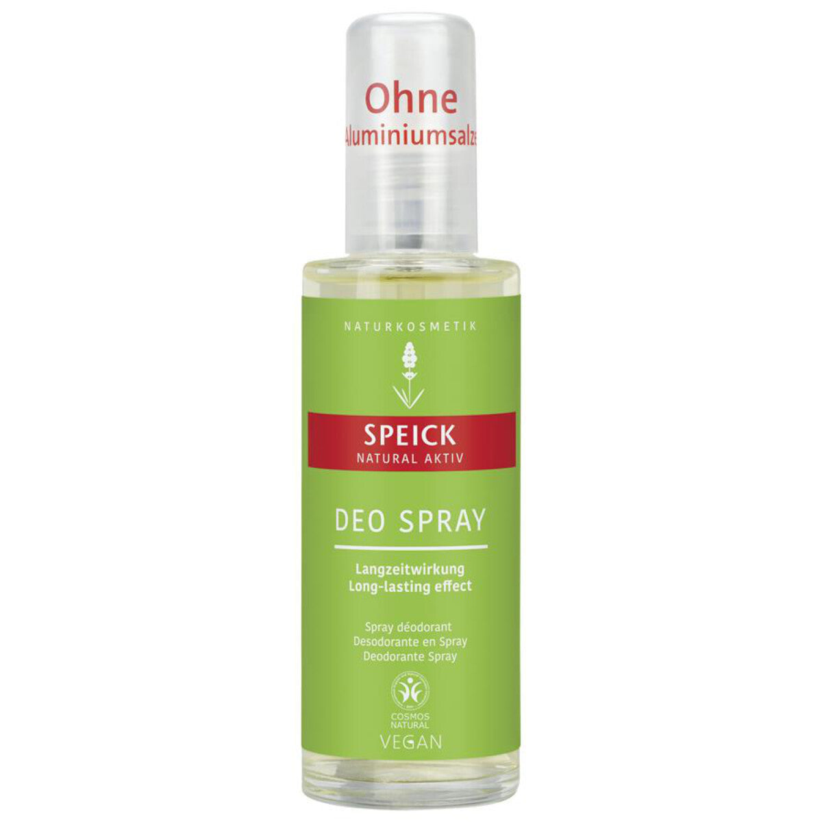 SPEICK Deo Spray - 75 ml