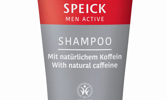 SPEICK Men Active Shampoo - 150 ml
