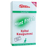 STYRUMS Mint Fresh Kaugummi - 30 g