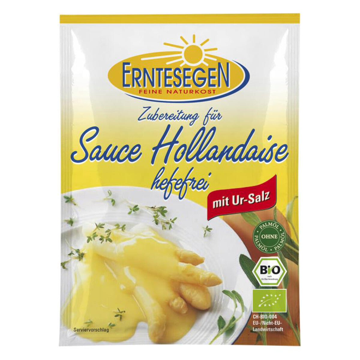 ERNTESEGEN Sauce Hollandaise - 30 g