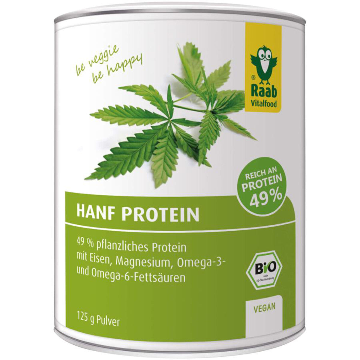 Hanf Protein Pulver | Jetzt Online Kaufen – Rosenberger GmbH