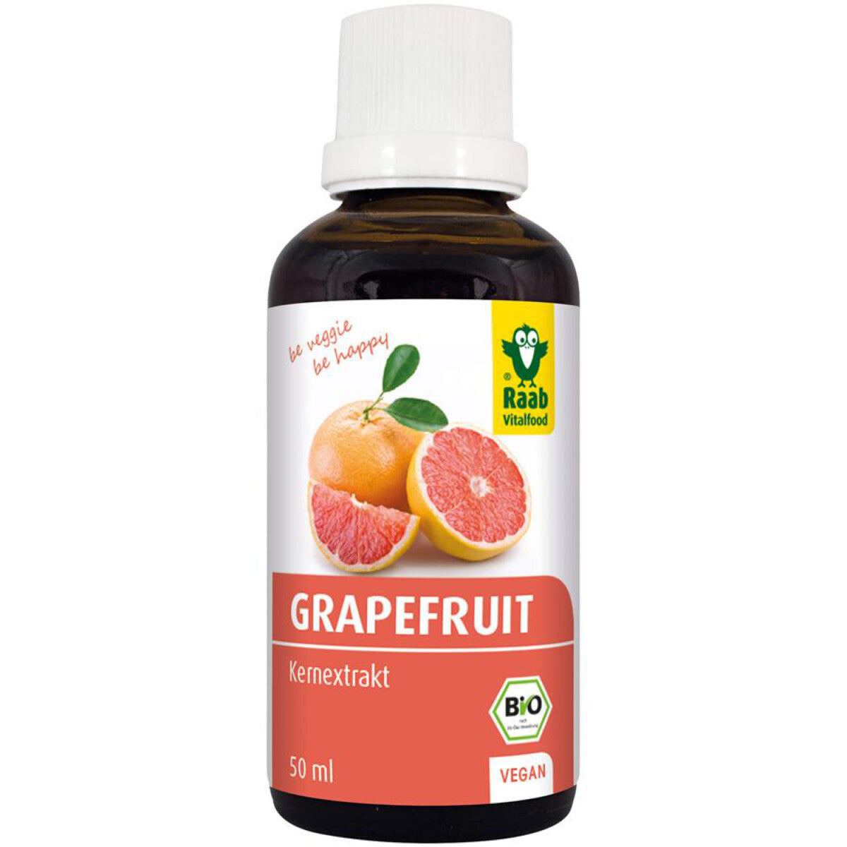 RAAB VITAL Grapefruitkernextrakt - 50 ml