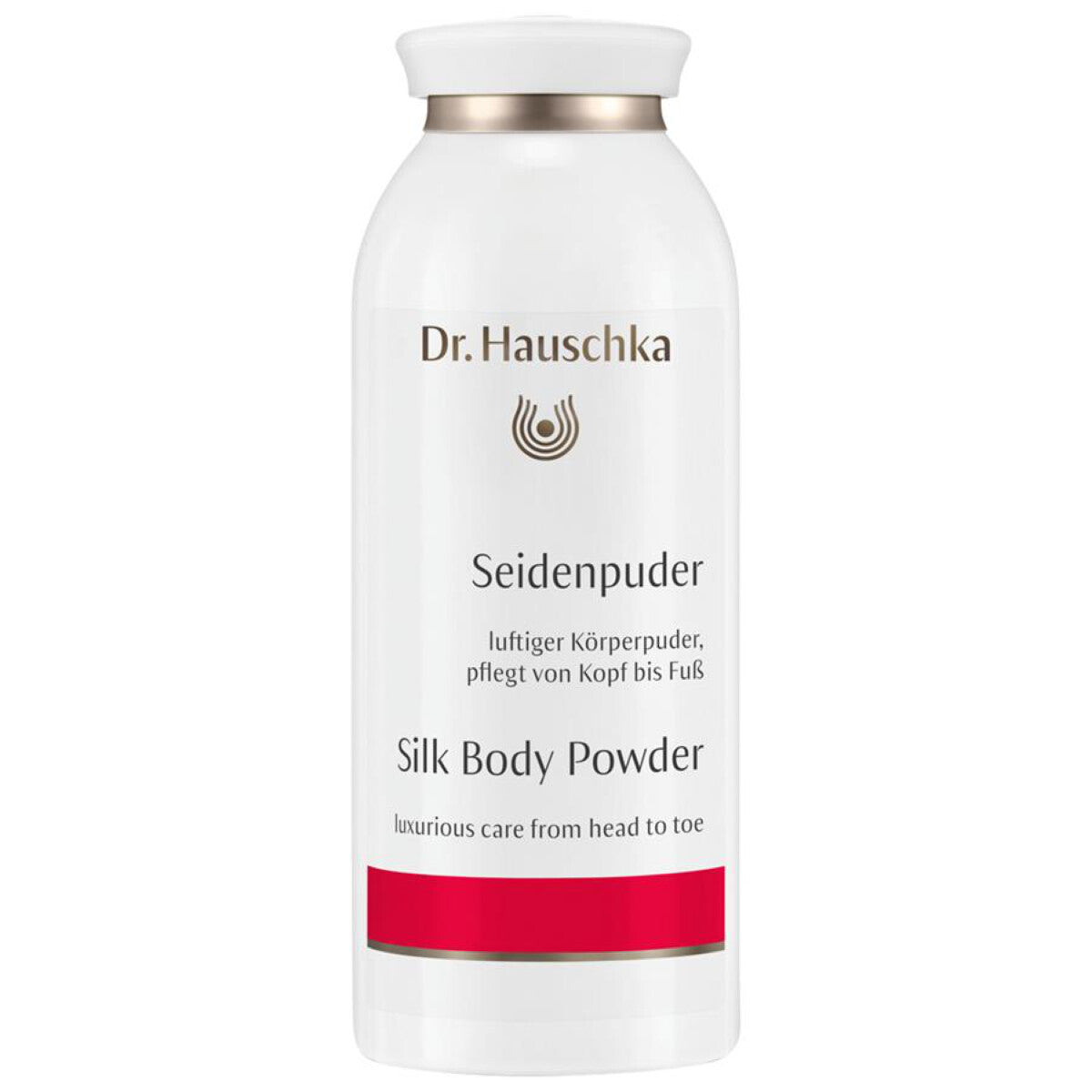 DR. HAUSCHKA Seidenpuder - 50 g