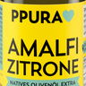 PPURA Olivenöl Amalfi Zitrone - 100 ml