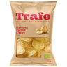 TRAFO Chips natural gesalzen - 125 g