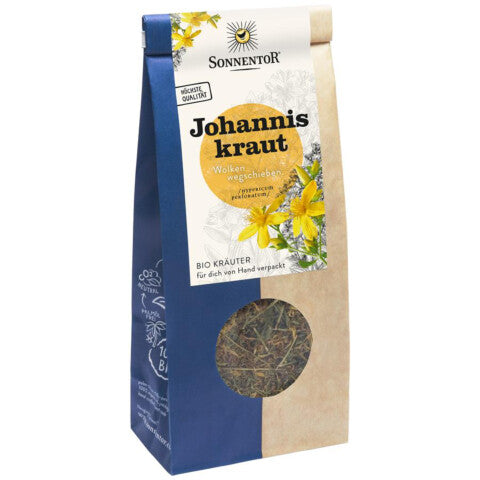 SONNENTOR Johanniskraut Tee - 60 g