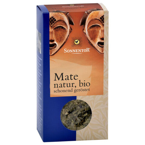 SONNENTOR Mate natur Tee - 90 g