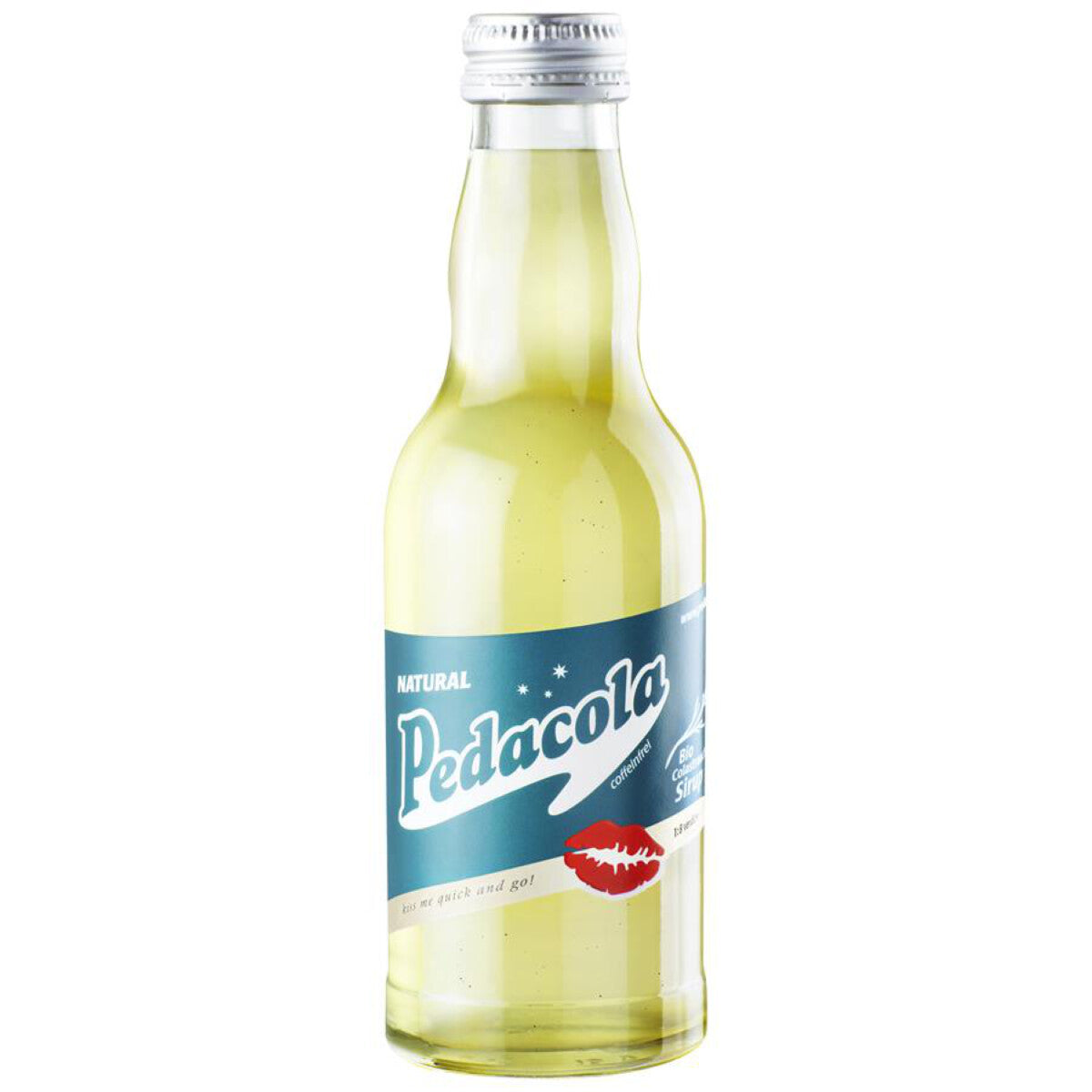 PEDACOLA Cola-Sirup - 0,2 l