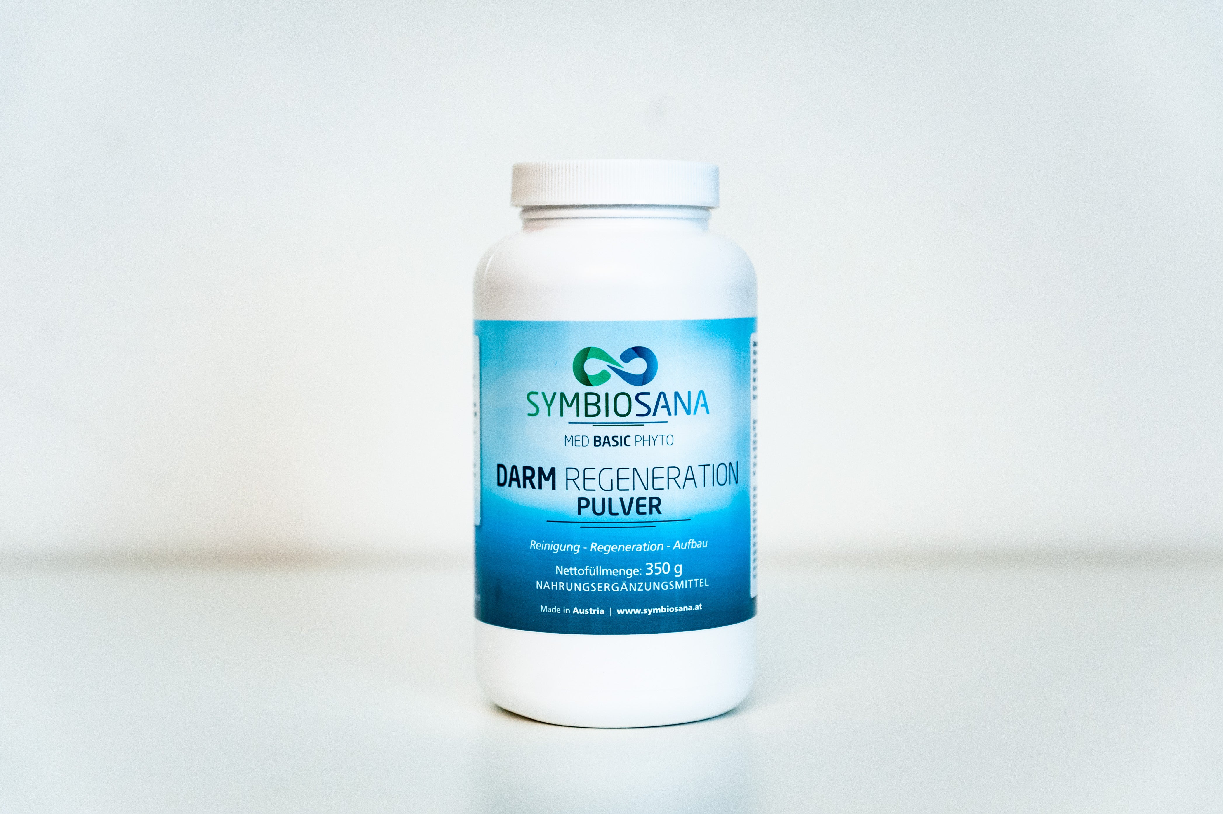 SYMBIOSANA Darm Regeneration Pulver - 350 g