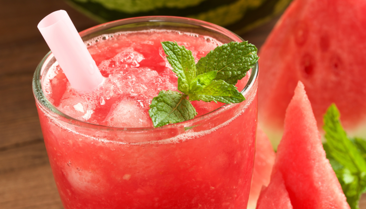 Wassermelonen Smoothie