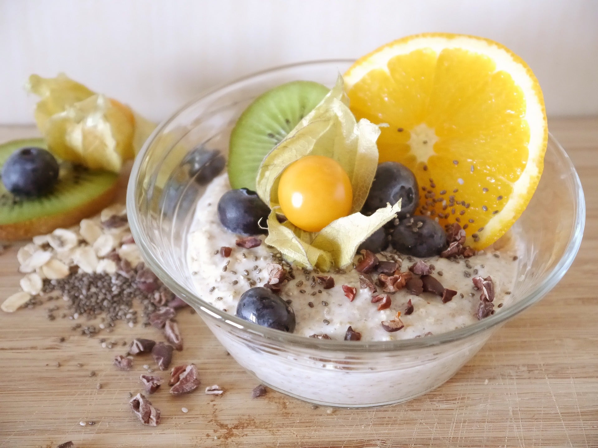 Brei & Porridge