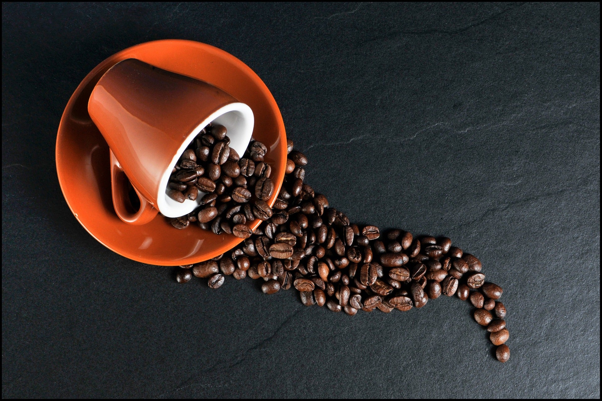 Deodato Kaffeewagen mit Christian Hütter