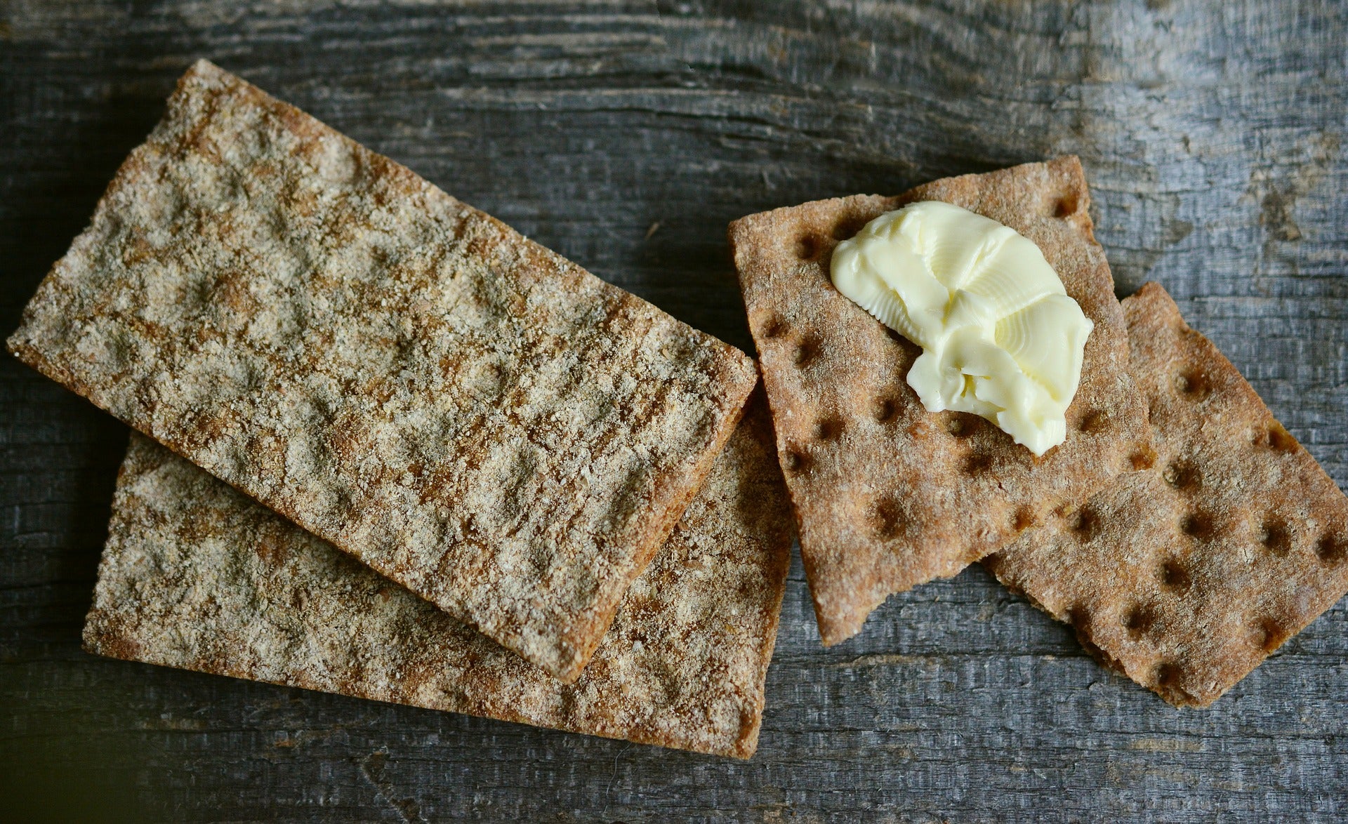 Knäckebrot