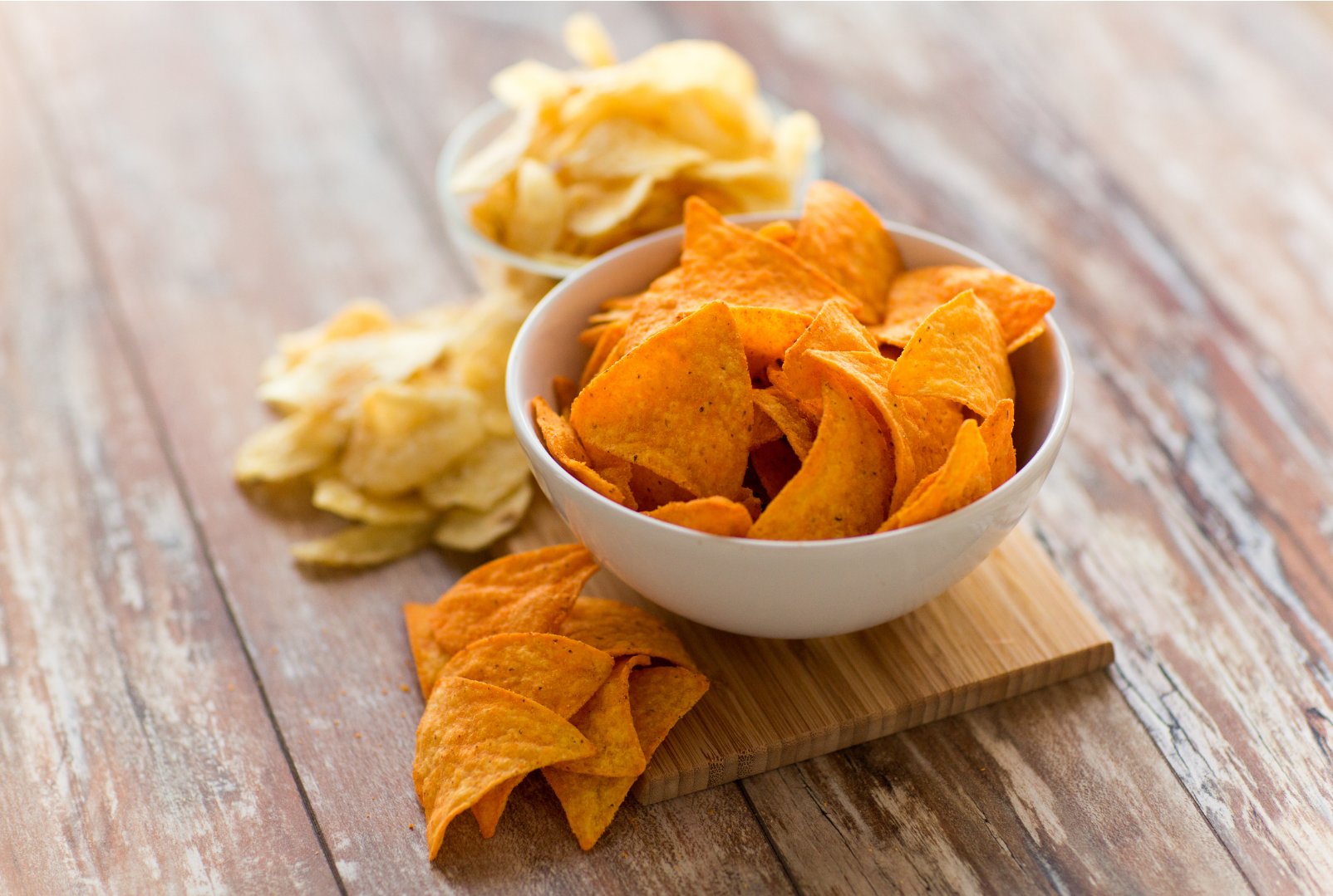 chips & co