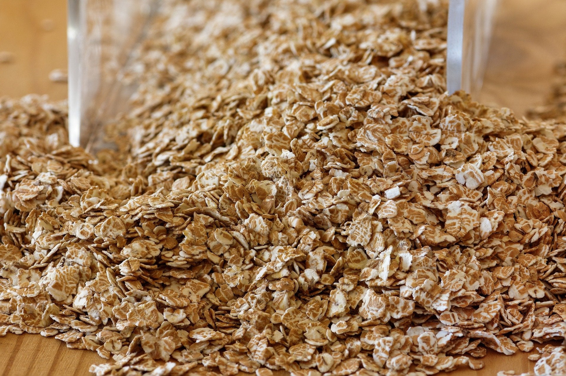 Cornflakes & Flocken