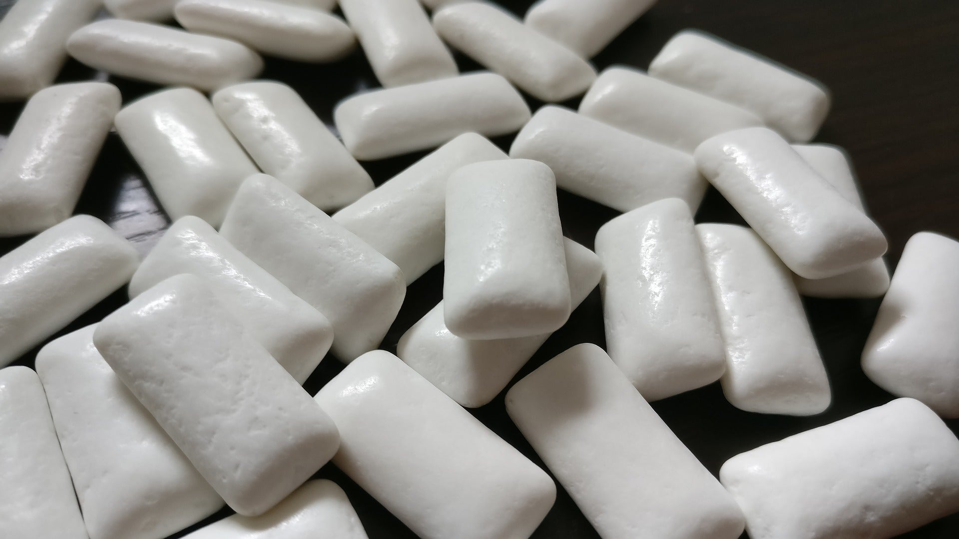 Kaugummi & Bonbons