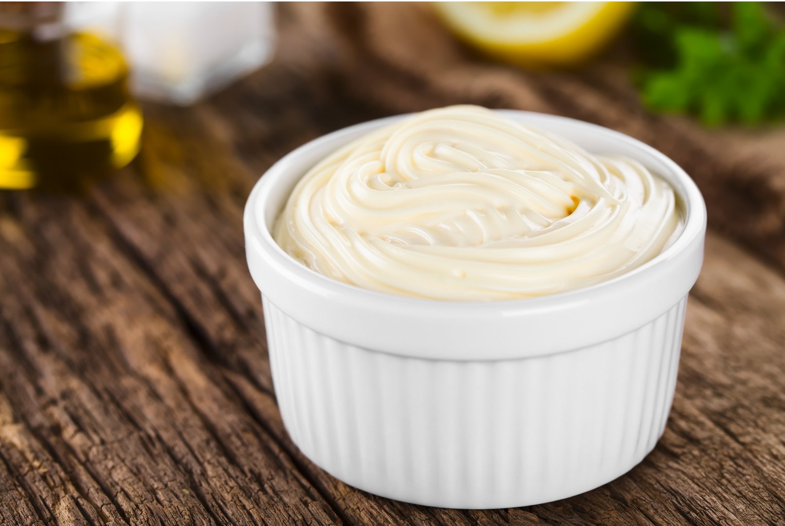 Mayonnaise