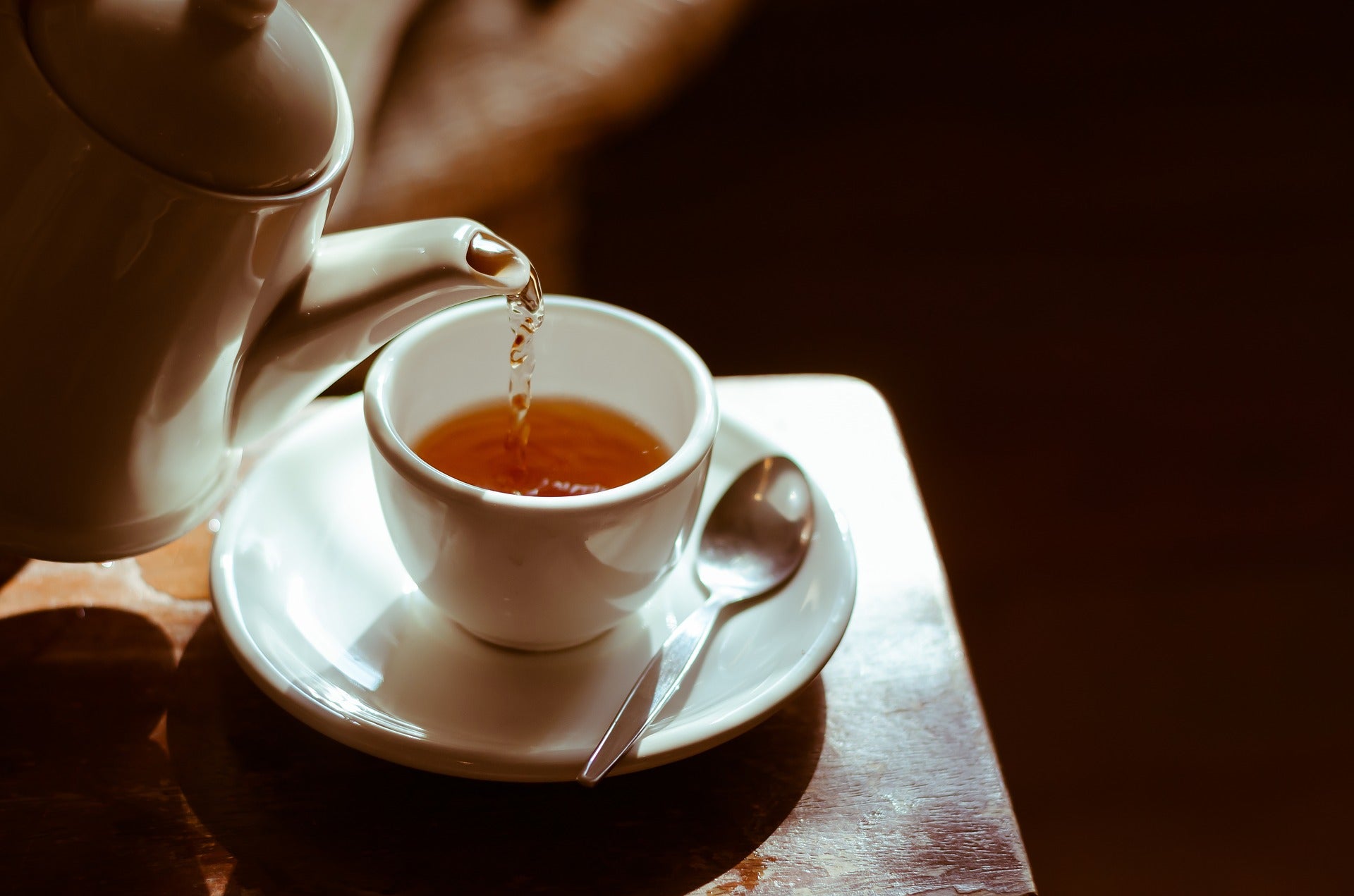 Cupper
