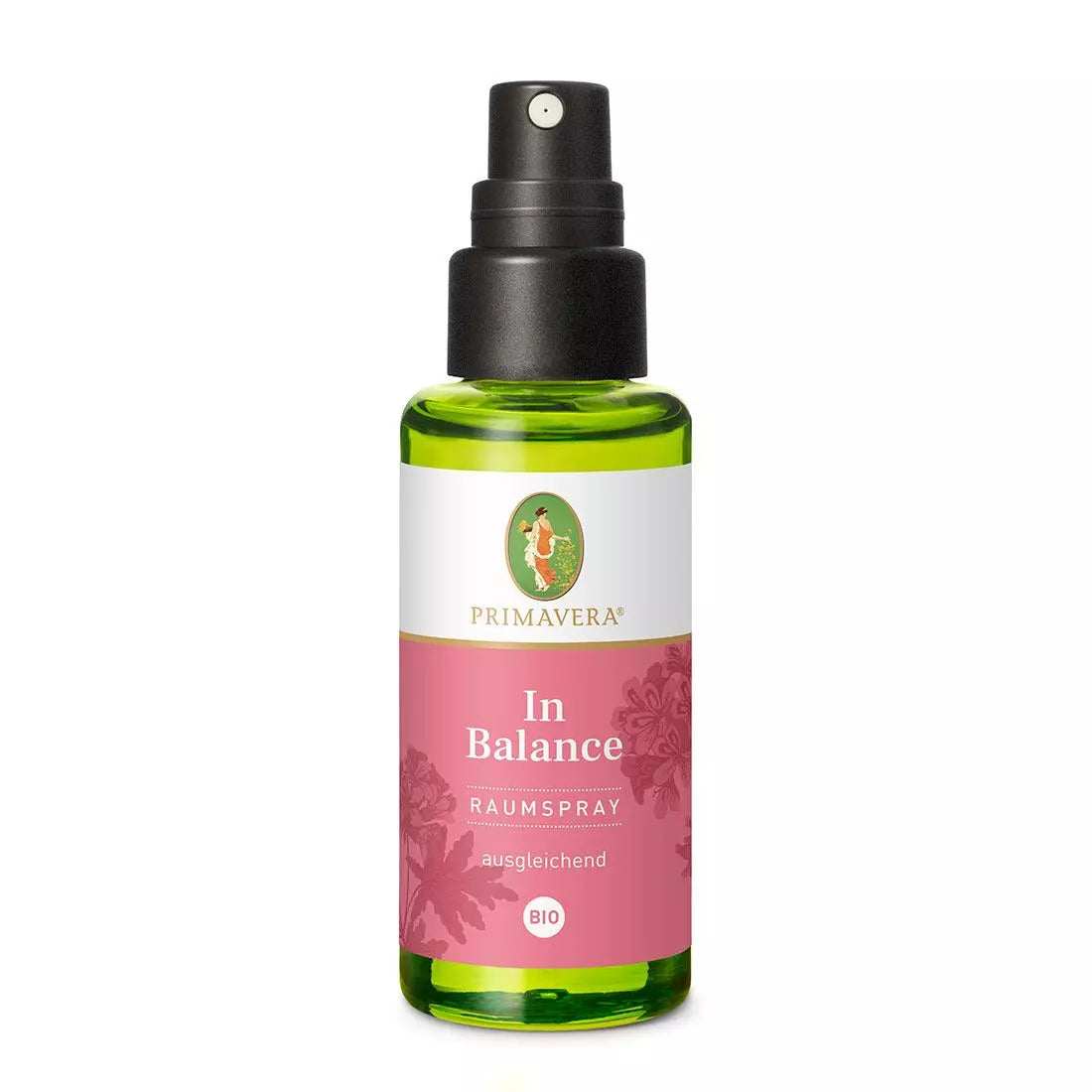 PRIMAVERA In Balance Raumspray -  50 ml 