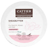 CATTIER Sheabutter - 100 g