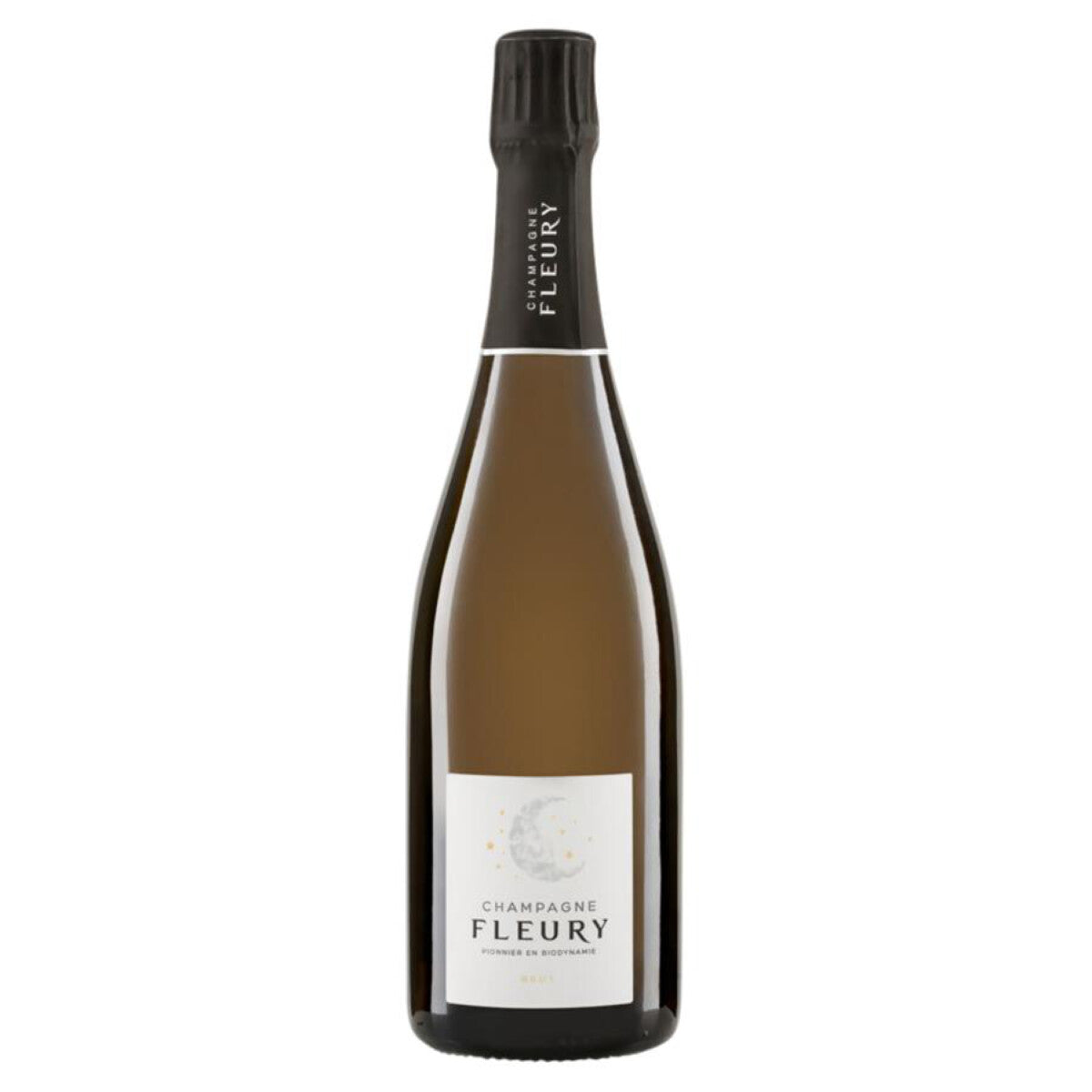 FLEURY COURTERON Fleury Brut Exclusiv Champagne 0,75 l