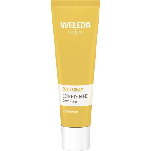 WELEDA Cold Cream Gesichtscreme - 30 ml 
