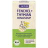 HOYER Fenchel & Thymian Honigsirup - 250 g