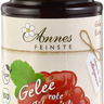ANNES FEINSTE  Rote Johannisbeer Gelee extra - 225g 