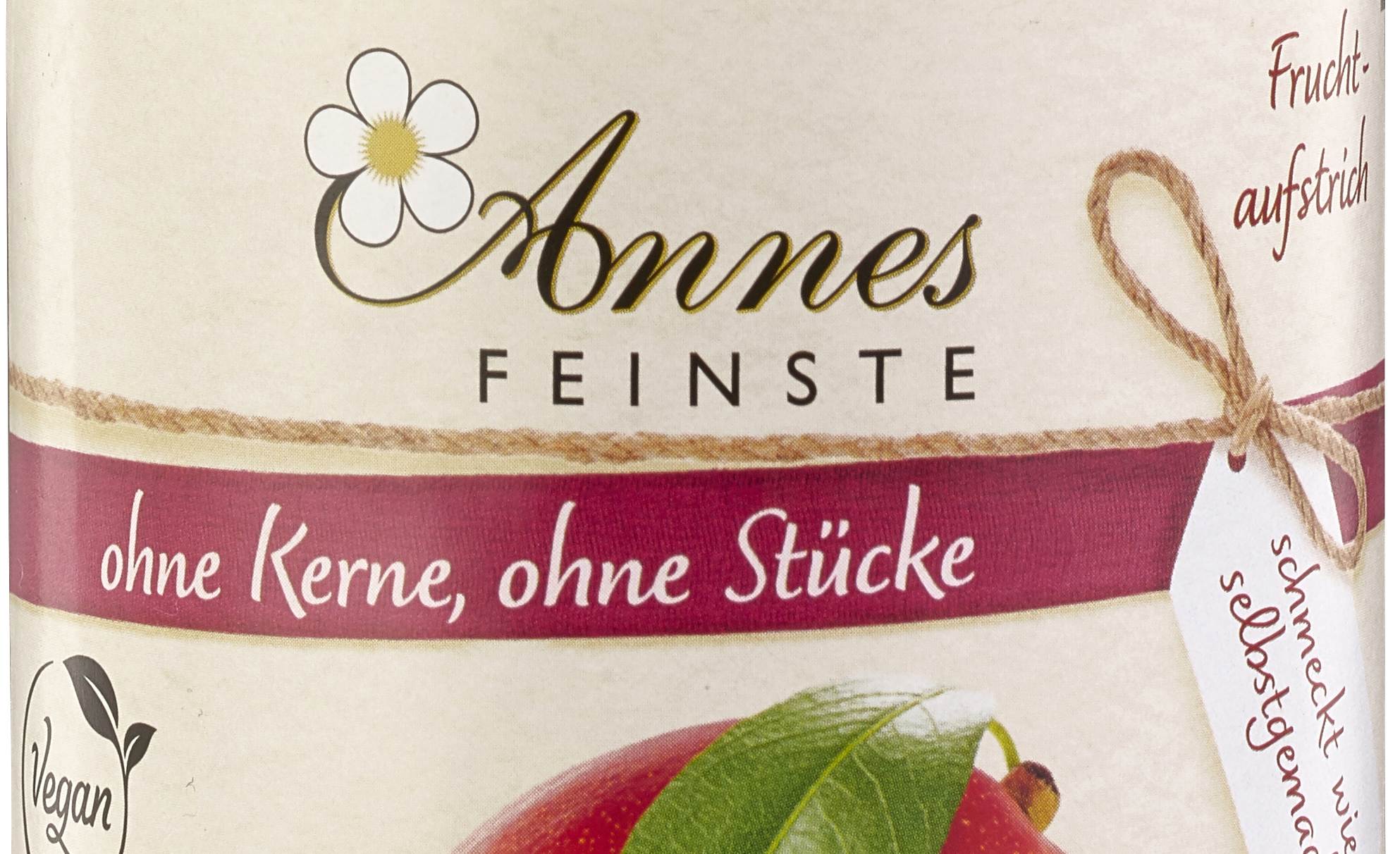 ANNES FEINSTE Fruchtaufstrich Mango - 225 g 