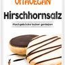VITAVEGAN Hirschhornsalz - 20 g 