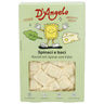 D'ANGELO PASTA Ravioli Käse-Spinat 250 g
