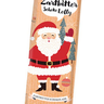 ROSENGARTEN Nikolaus Lolly Zartbitter - 15 g 