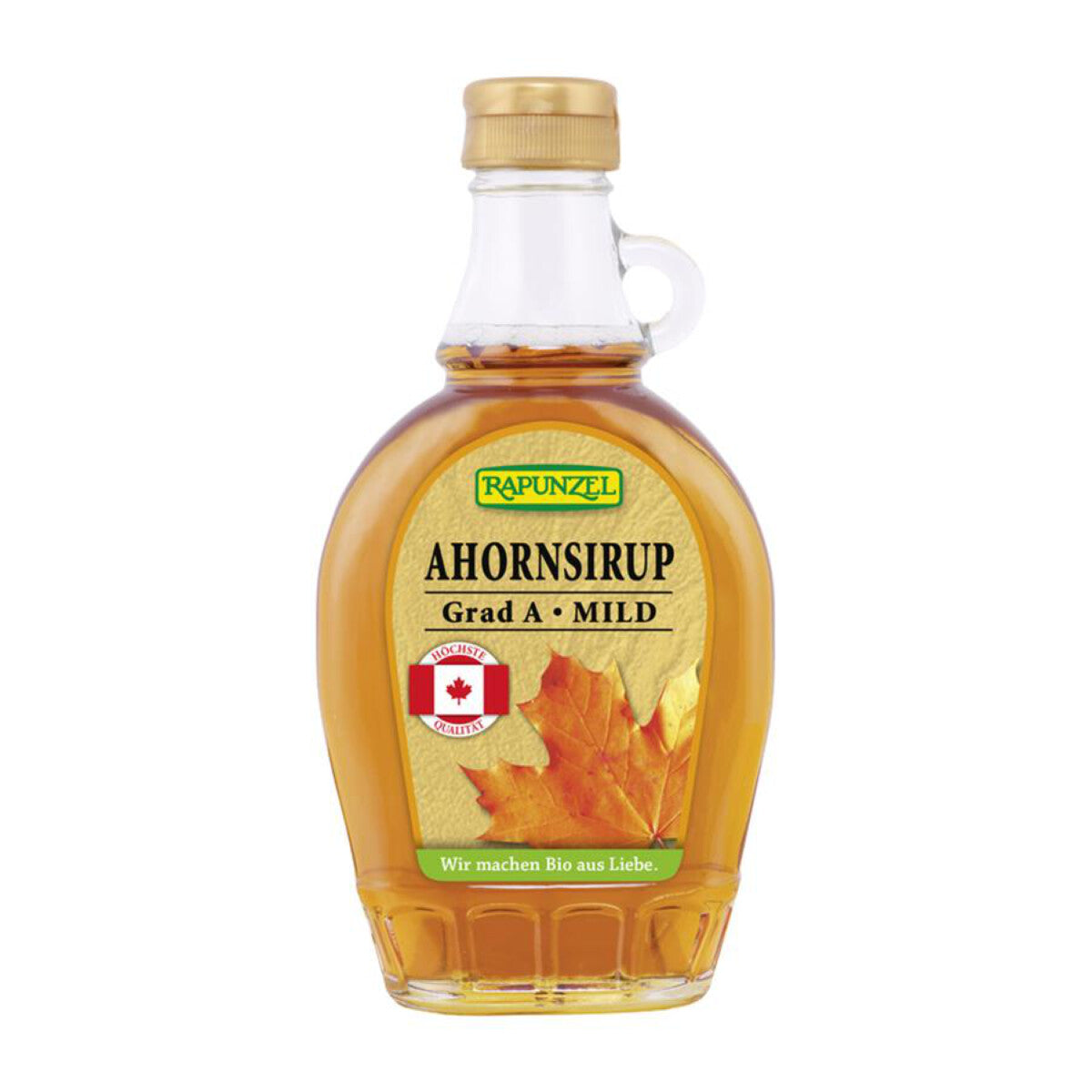 RAPUNZEL Ahornsirup Grad A - 250 ml