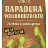 RAPUNZEL- Rapadura Vollrohrzucker-500g