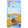 SOMMER & CO Dinkel Cookies Schoko & Orange - 150 g