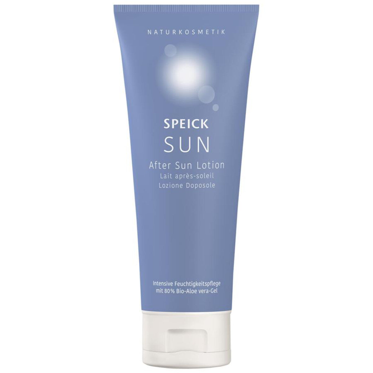 SPEICK After Sun Lotion - 200 ml