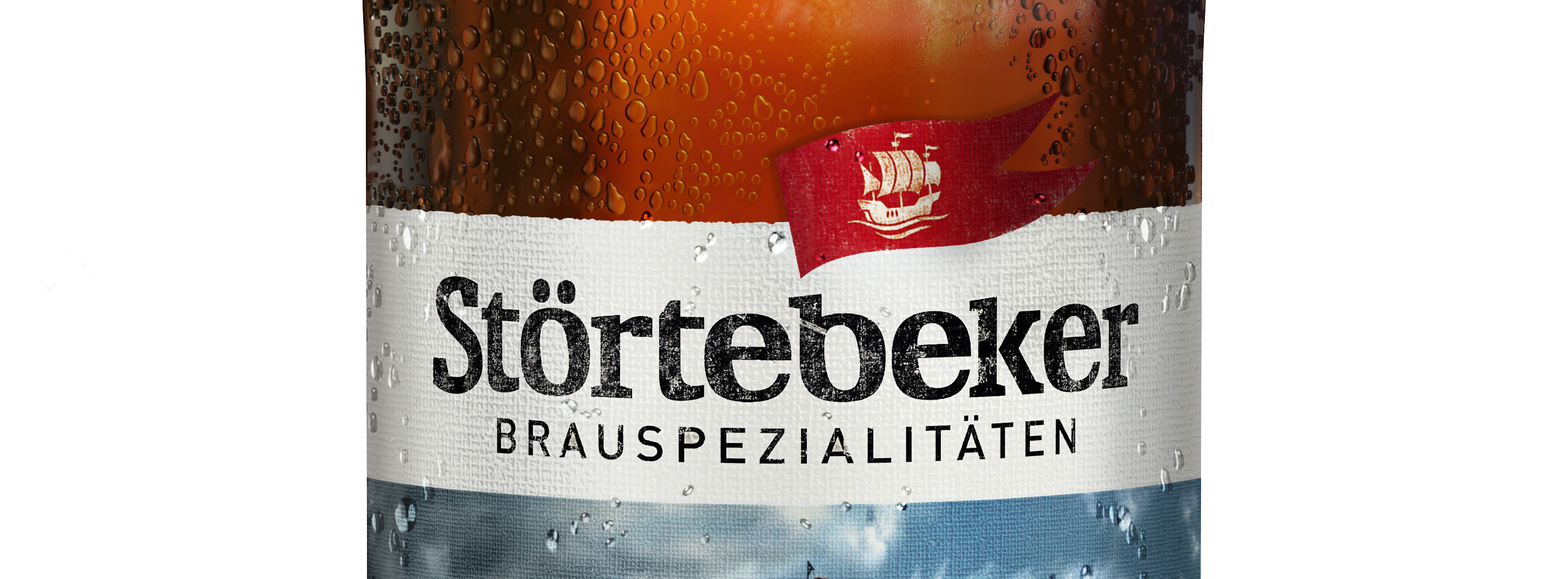 STÖRTEBECKER Übersee-Pils - 500 ml 