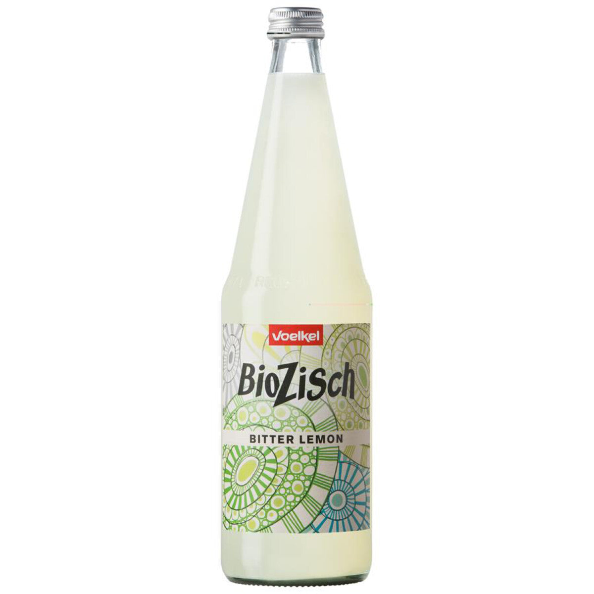 VOELKEL Bitter Lemon MW - 0,7 l
