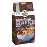 BAUCKHOF Schoko+Flakes Hafer Müsli - 425 g 