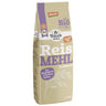BAUCKHOF Reismehl Vollkorn - 500g