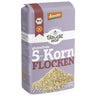 BAUCKHOF 5-Korn Flocken - 475 g