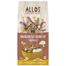 ALLOS Amaranth Crunchy Edelnuss - 400 g